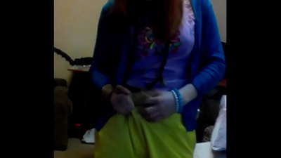 პორნო პროლაფსი